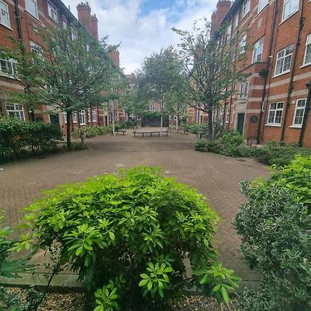 لندن Ew Apartments المظهر الخارجي الصورة