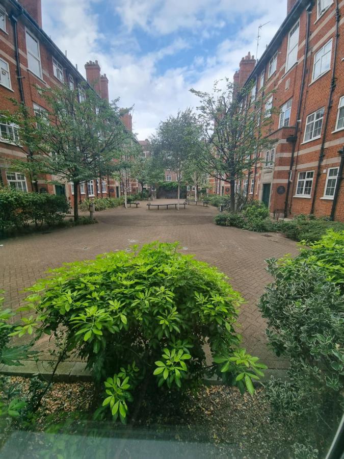 لندن Ew Apartments المظهر الخارجي الصورة