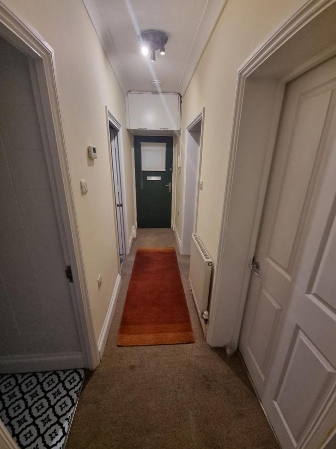 لندن Ew Apartments المظهر الخارجي الصورة